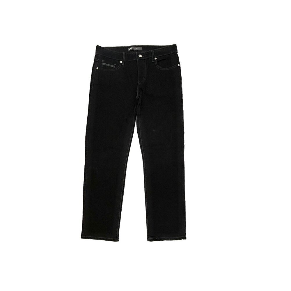 Levi's Mid Rise Skinny Women's size 10‎ Black Denim jeans